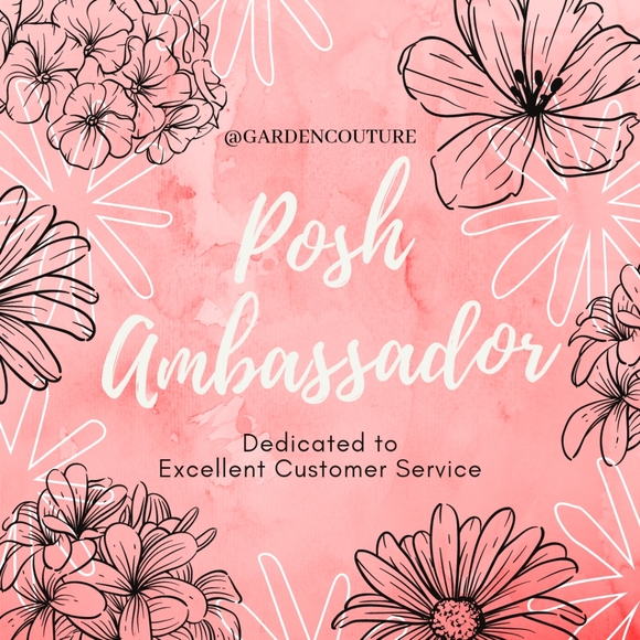 Meet your Posher, Renee - Picture 2 of 9